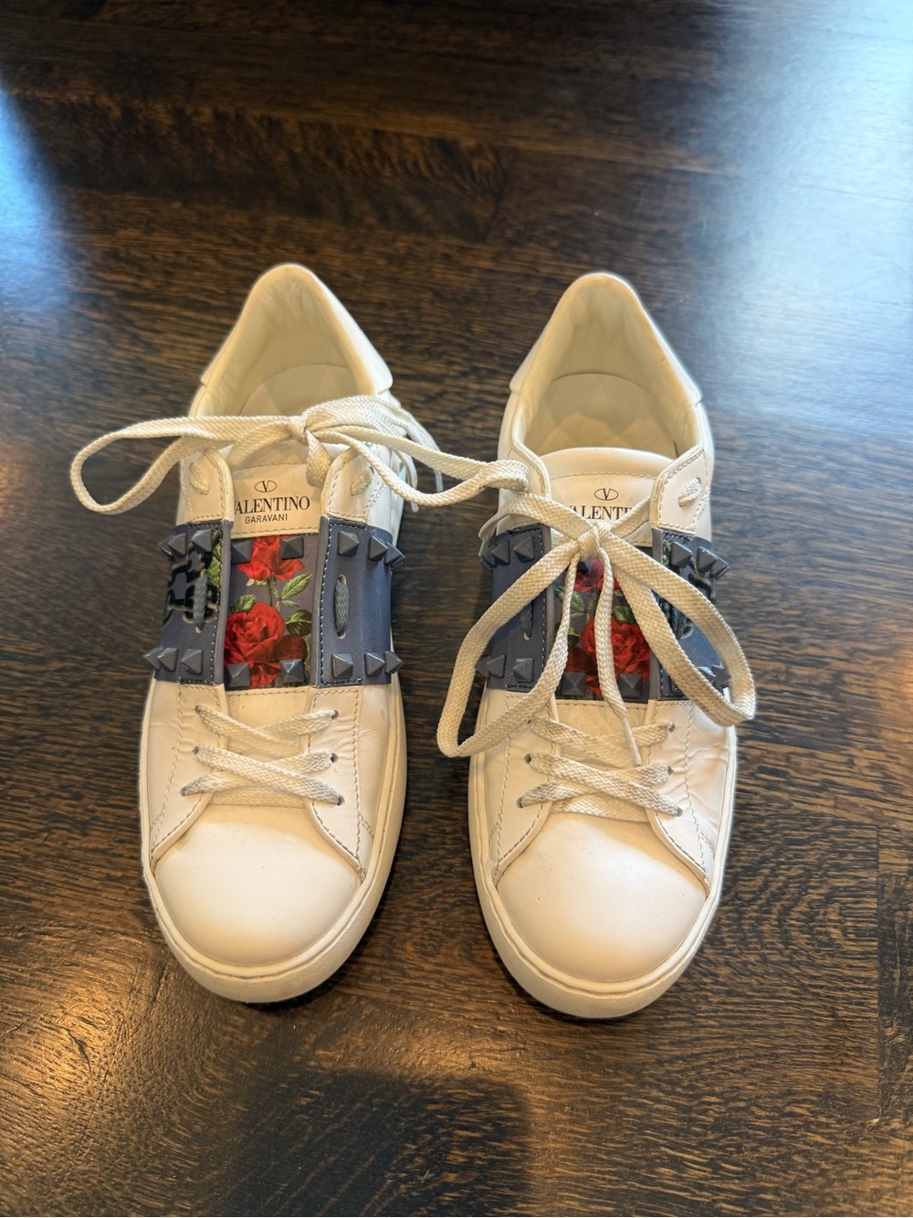 Valentino sneakers